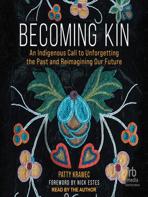 cover image of Becoming Kin